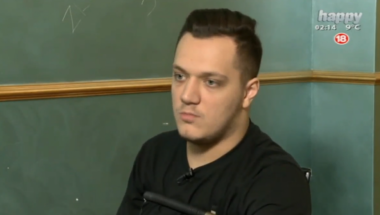 Nenad Marinković Gastoz