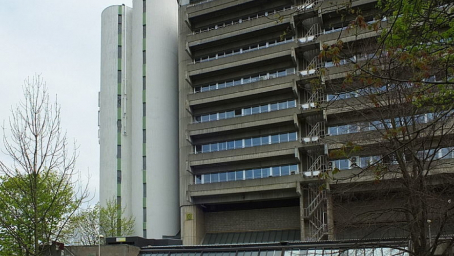 Slobodni univerzitet u Briselu