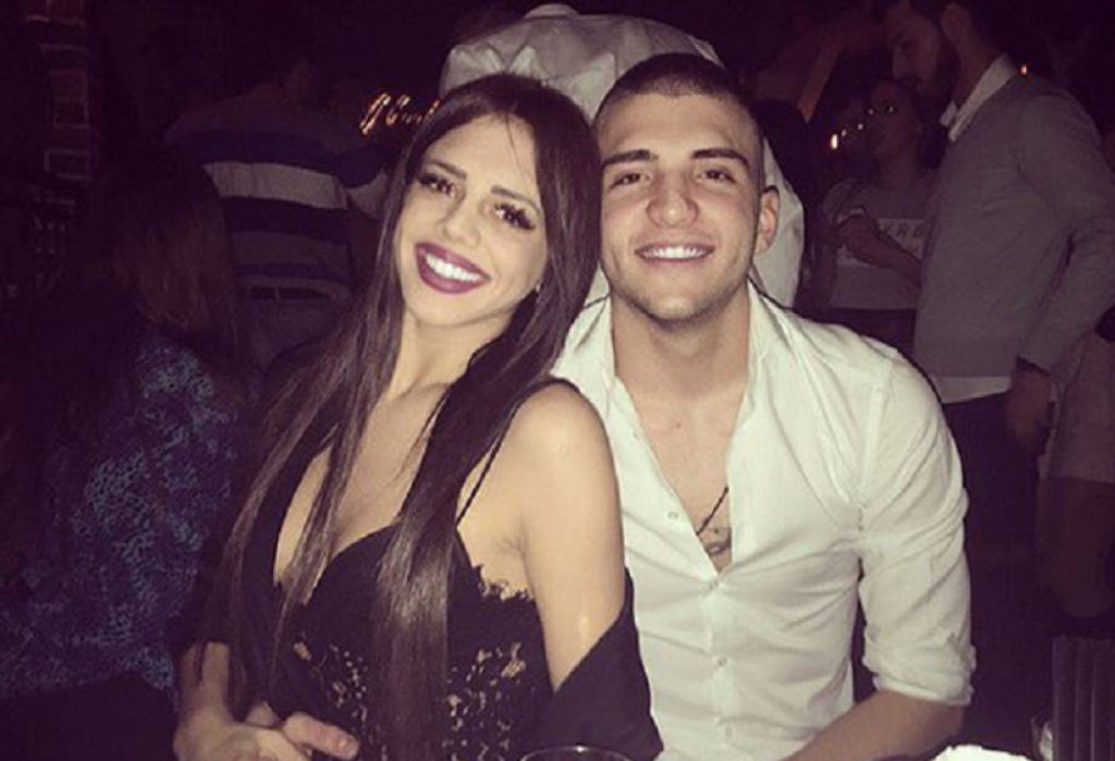 Ma&scaron;a i Veljko