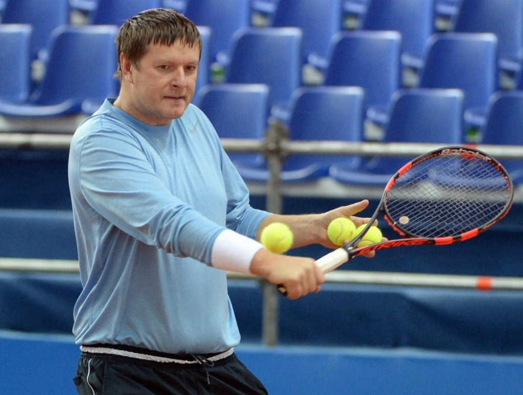 Jevgenij Kafeljnikov