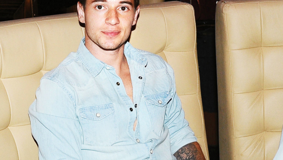 Želi pravu vezu: Joca Stefanović