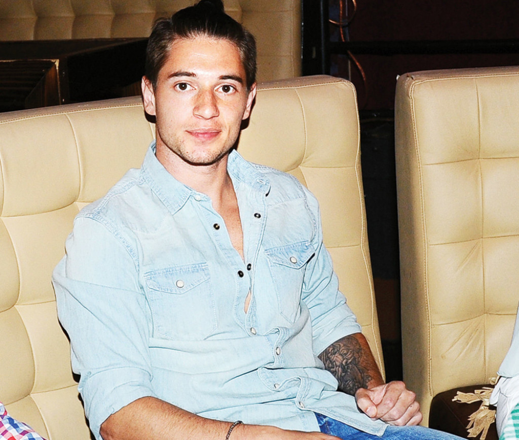 Želi pravu vezu: Joca Stefanović