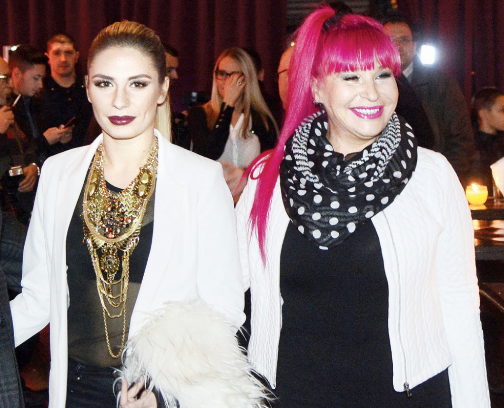 Pevačica im se me&scaron;ala u vezu: Zlata i Zorica