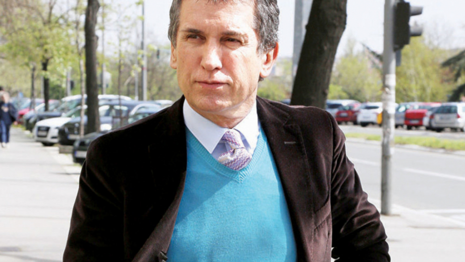 Može i kompenzacija umesto 3,5 miliona dinara: Đurić