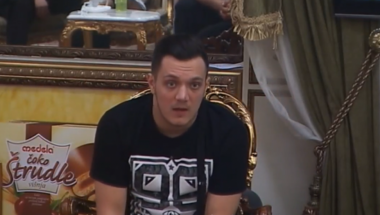 Nenad Marinković Gastoz