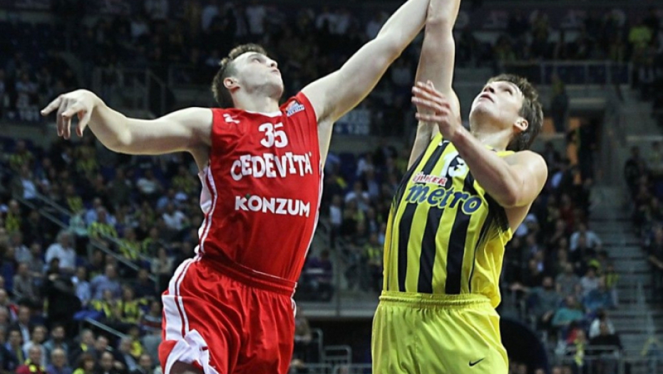 Cedevita - Fener