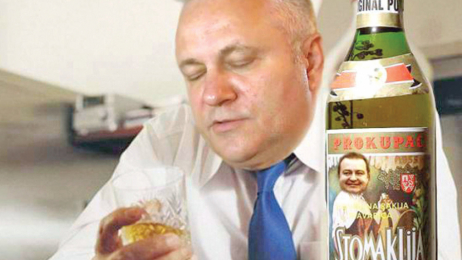 Fotomontaža kao original