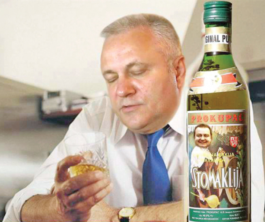 Fotomontaža kao original