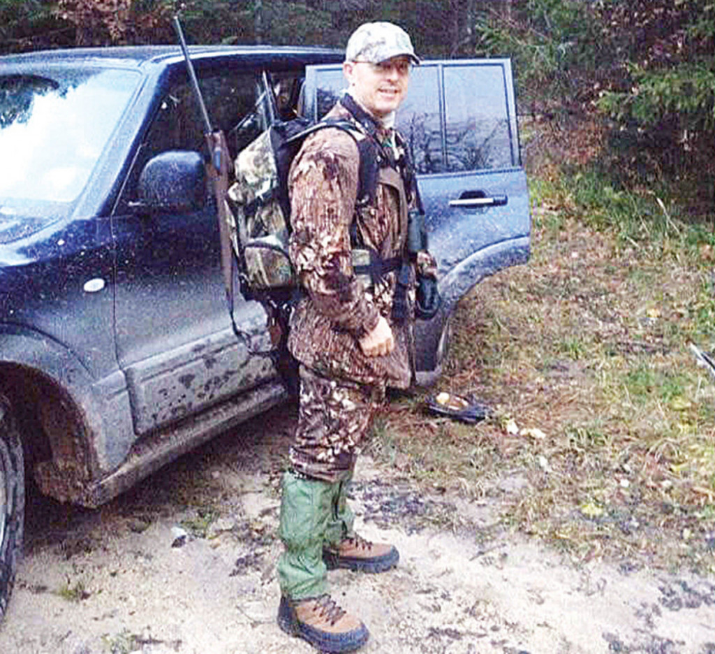 Voli lov, a voli i lovu