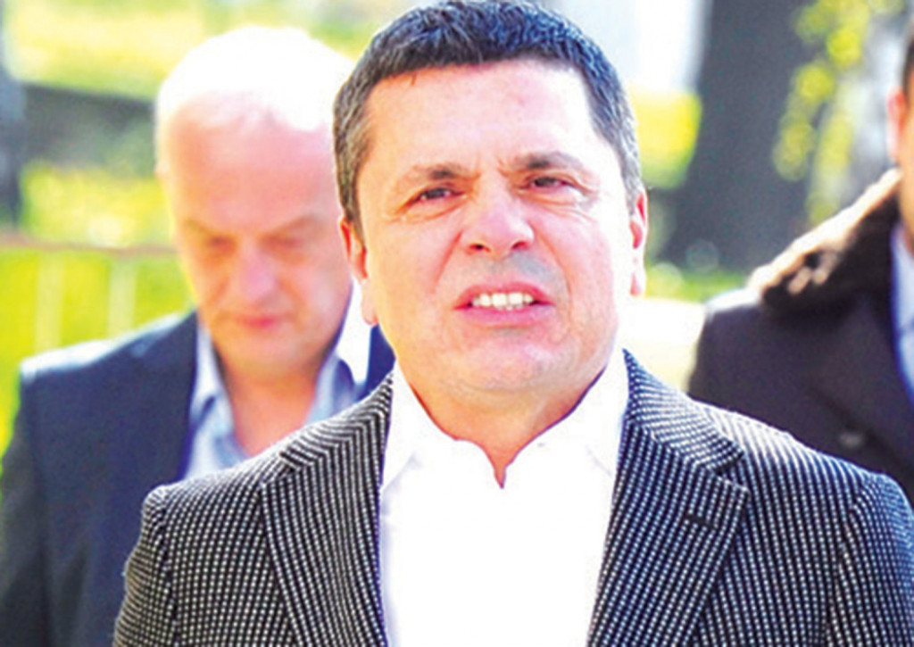 Milo Đura&scaron;ković