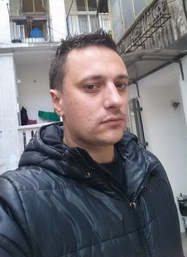 Andrija Milo&scaron;ević