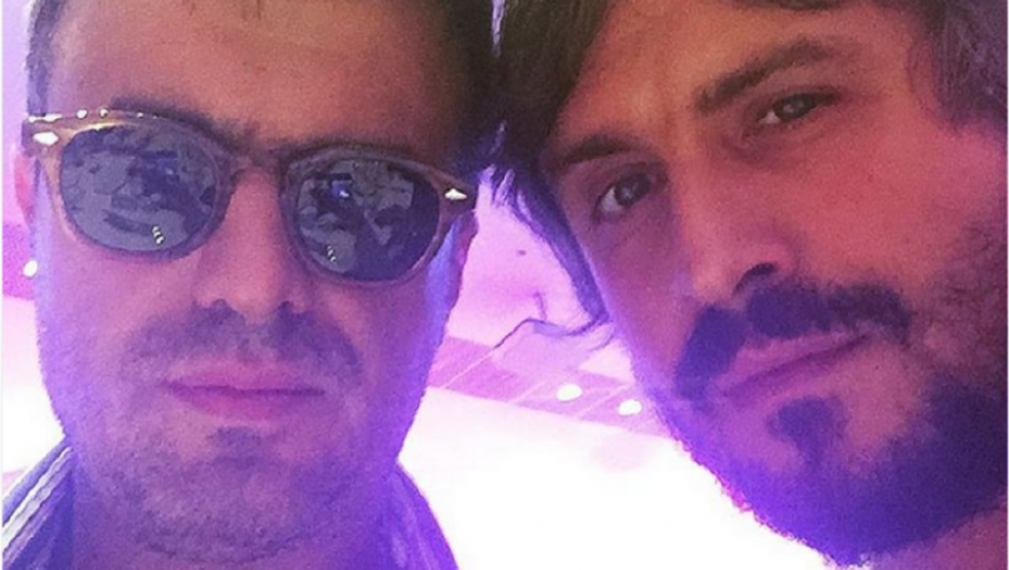 Sergej i Bane Trifunović