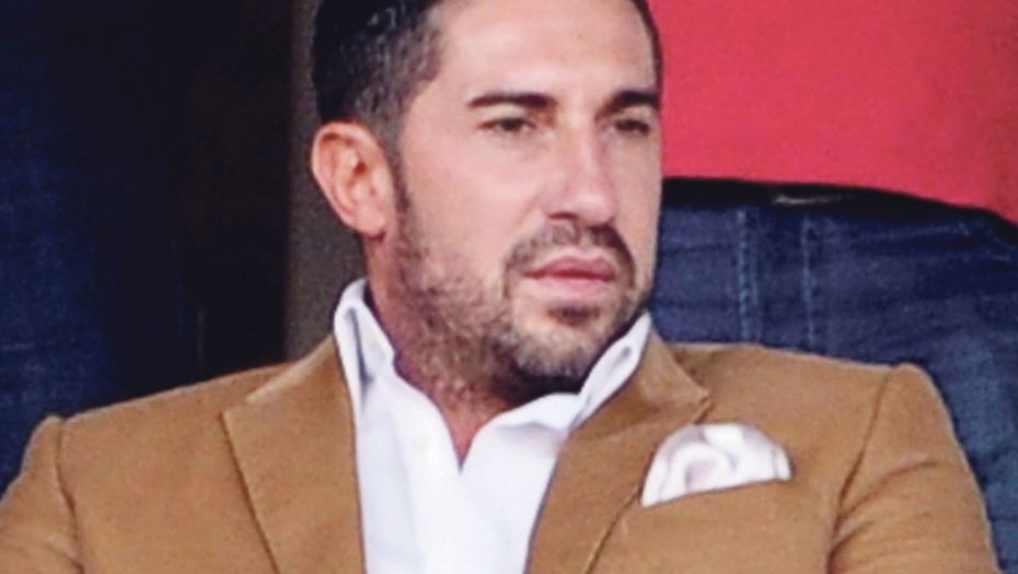 Tadićeve izjave  neprimerene: Dragutinović