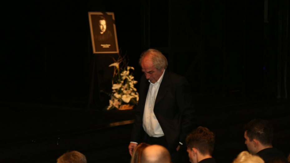 Komemoracija Marinko Madžgalj