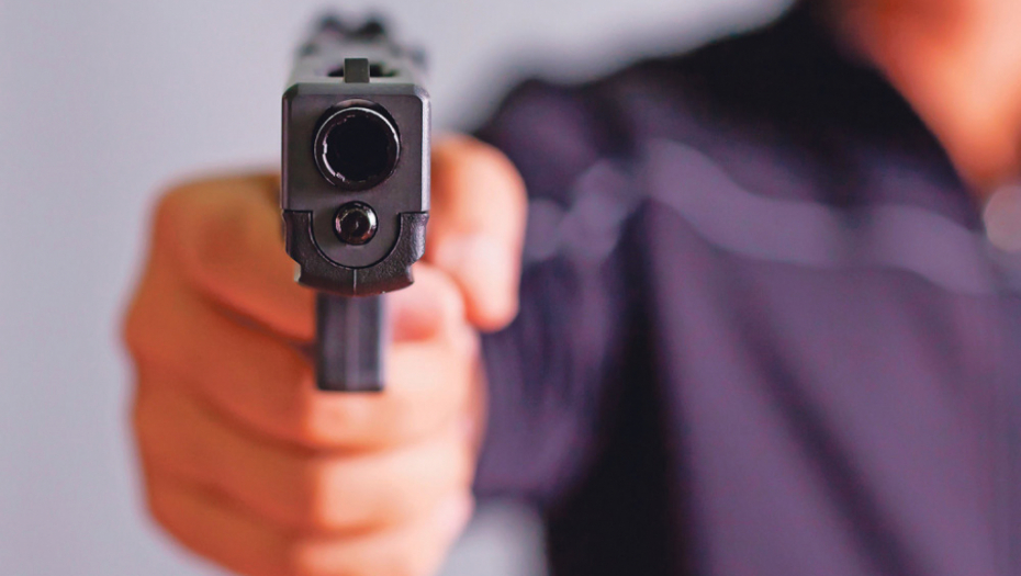 Vojin Stupar ranjen u Kotoru