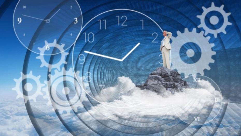 Vreme Sat Satovi Vremeplov