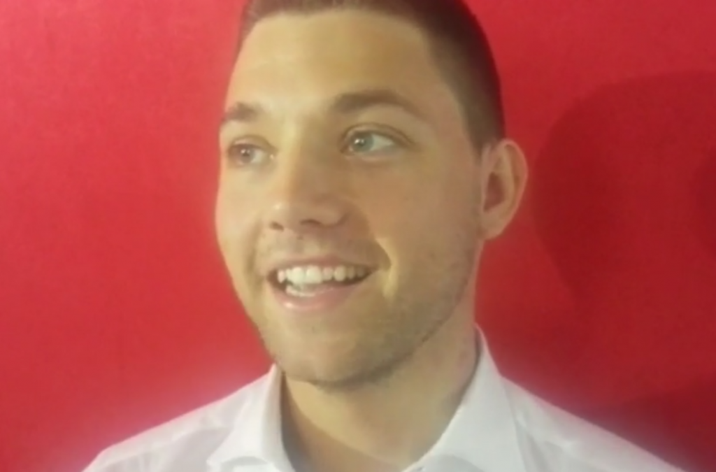 Stefan Živojinović