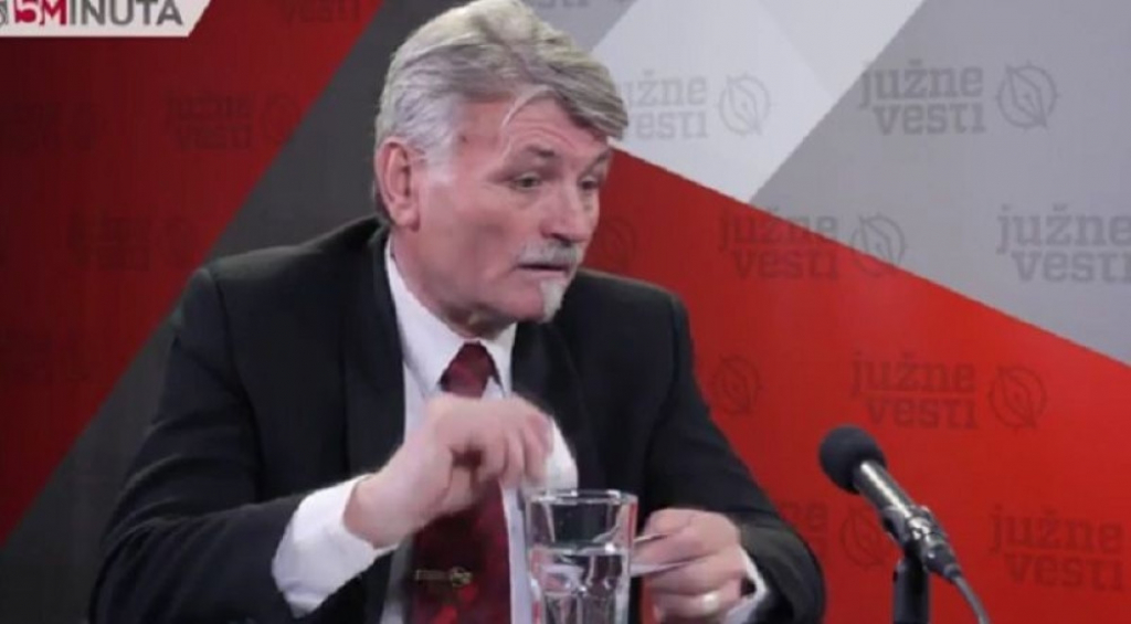 Miodrag Stanković Uča