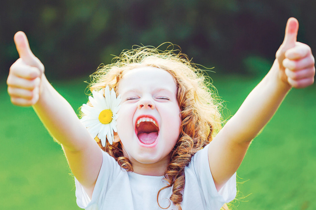 To je lek koji ne košta, a leči sve: dušu, um i telo!