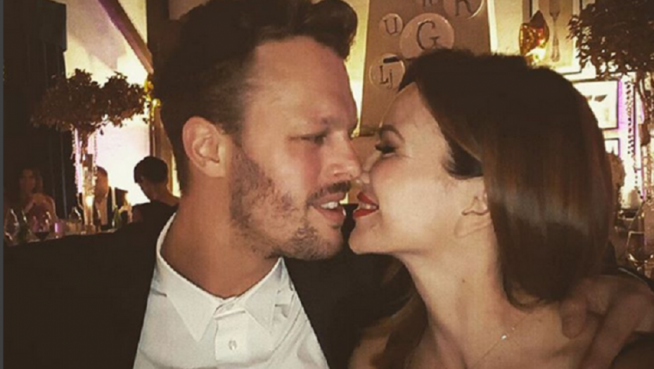 Zaljubljeni: Igor i Severina