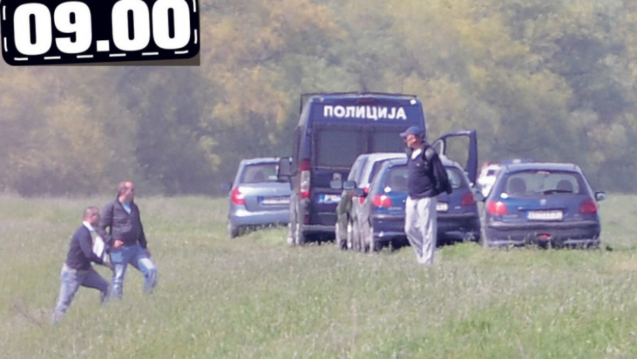 Nastavljena potraga za Jelenom Marjanović