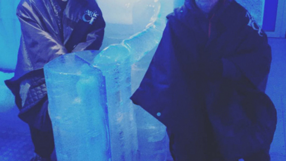 Nataša i Cvijanović