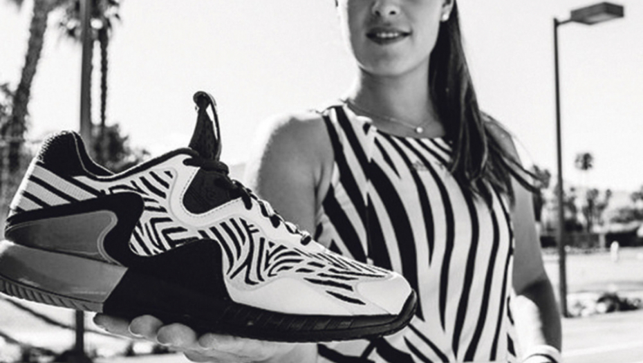 Ivanovićeva vraća u modu kamuflažne motive iz 40-ih i 50-ih