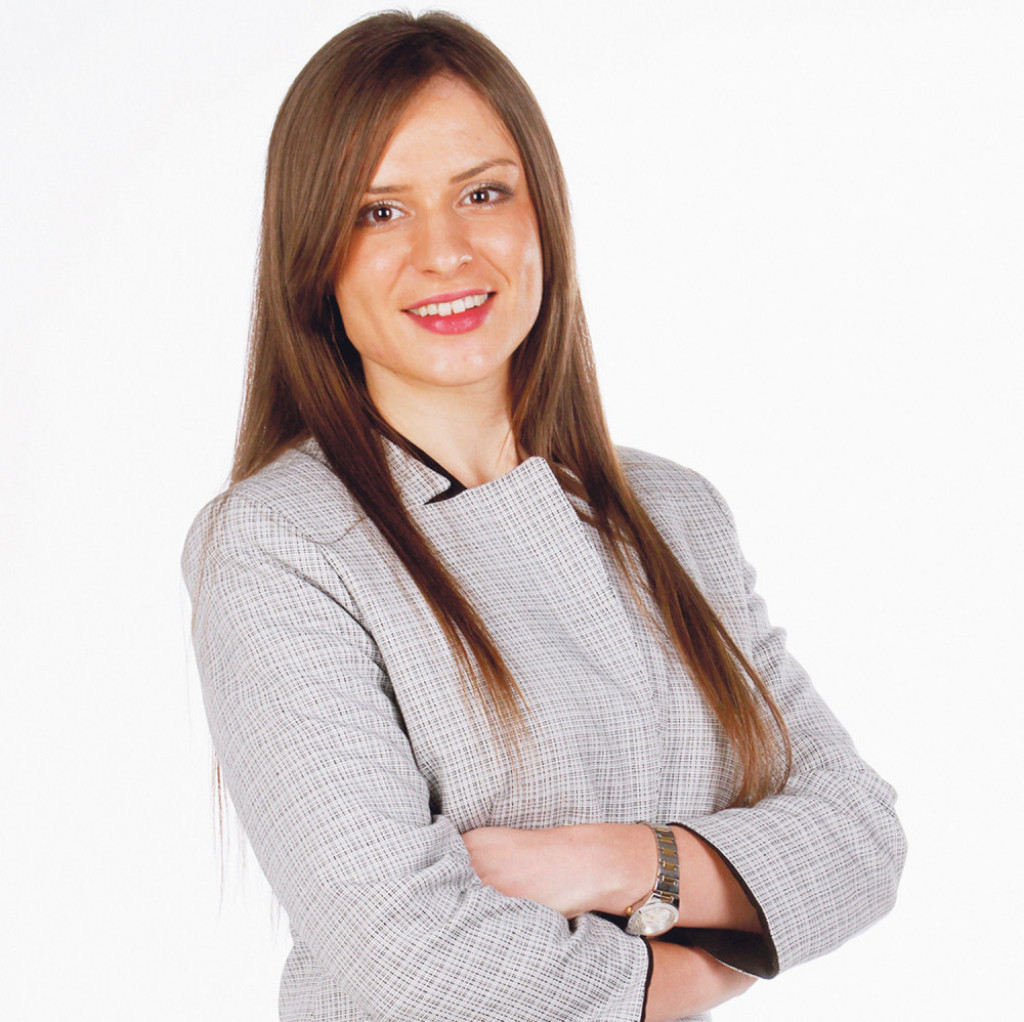 Zavetnica:  Milica  Đurđević