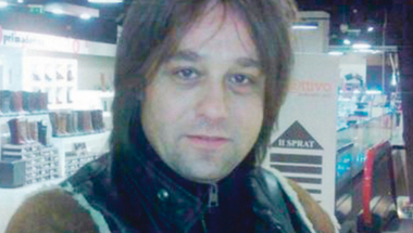 Okrivljen:  Goran Ilić