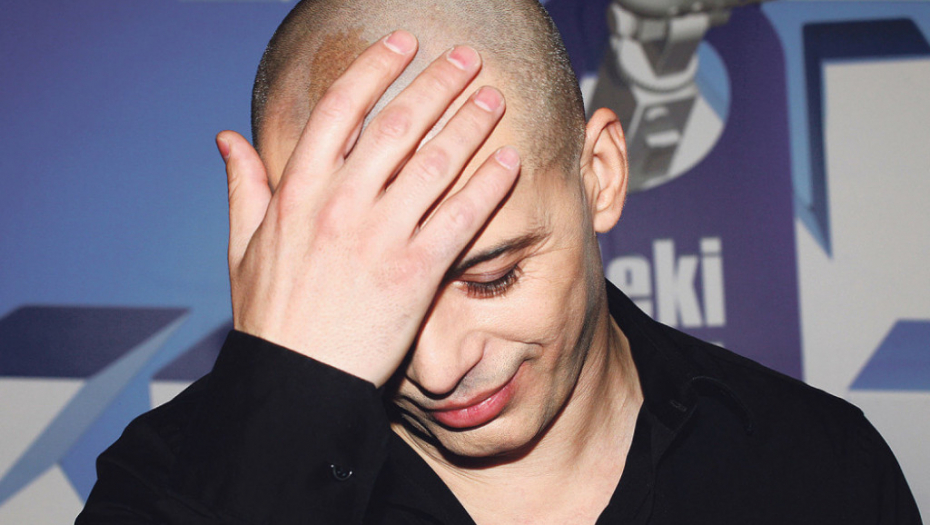 Milan Topalović Topalko