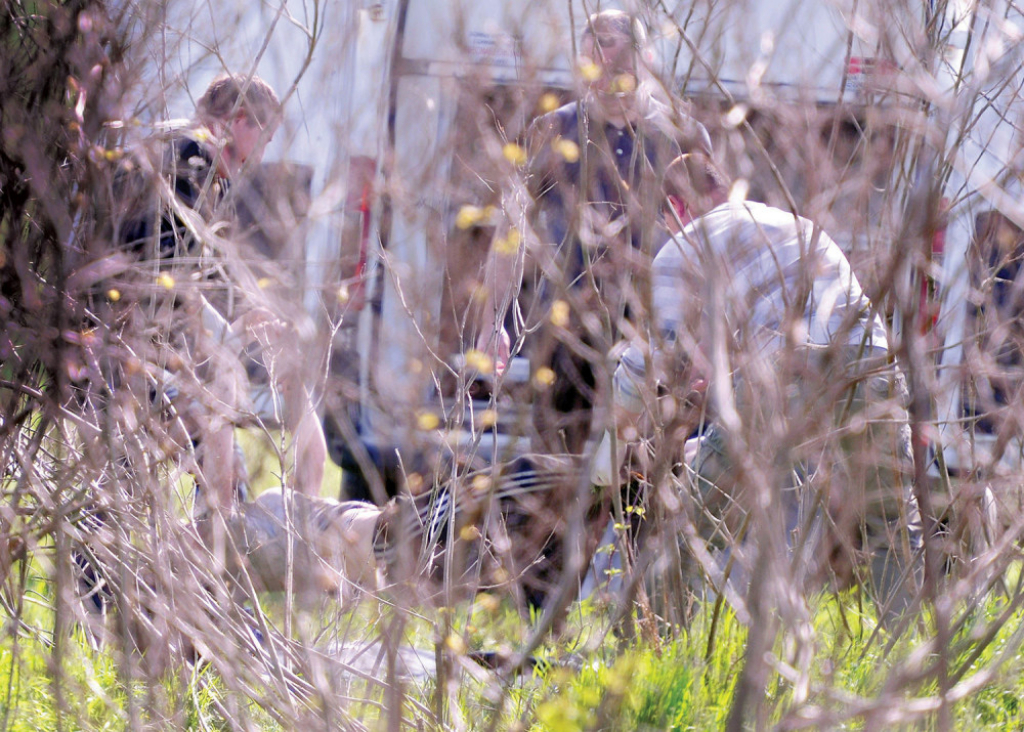 Jelena je nestala u subotu, a telo je nađeno dan kasnije