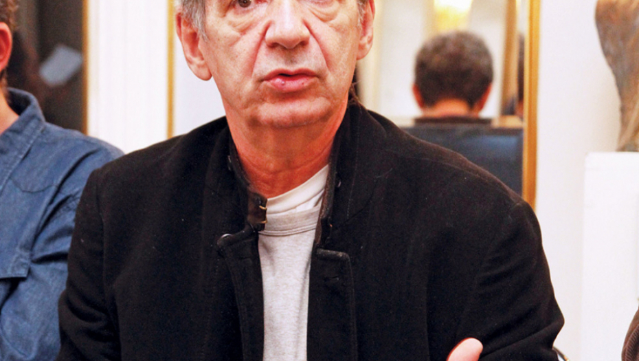 Napunio  66 godina:  Miki Manojlović