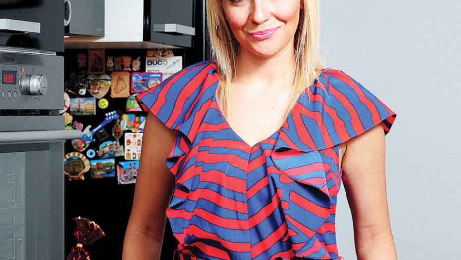 Želi bebu:  Ivana Selakov