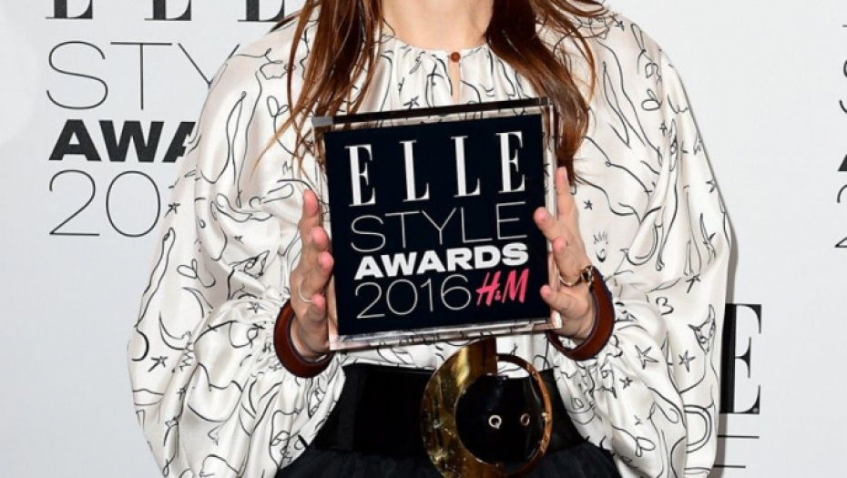 Rođena Beograđanka, proslavila se u svetu: Roksanda Ilinčić