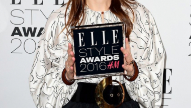 Rođena Beograđanka, proslavila se u svetu: Roksanda Ilinčić