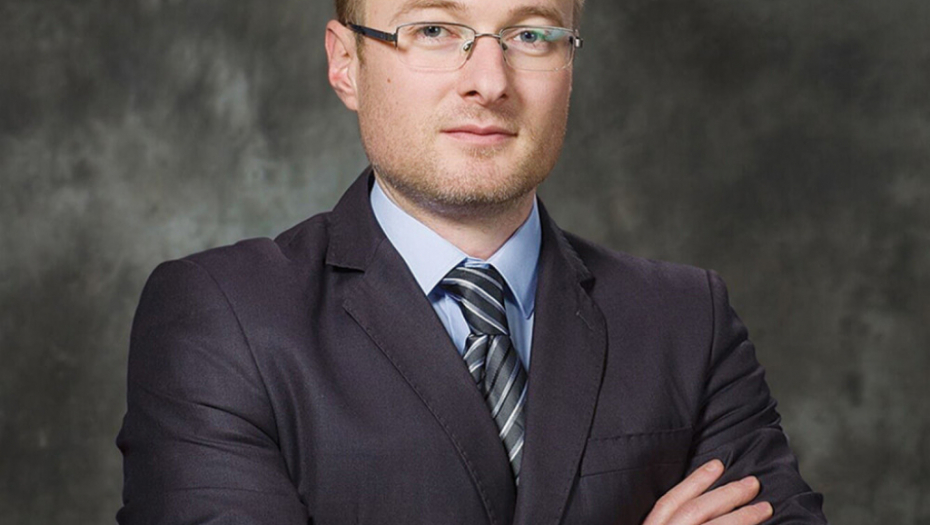 Garancija imovina: Igor Salak