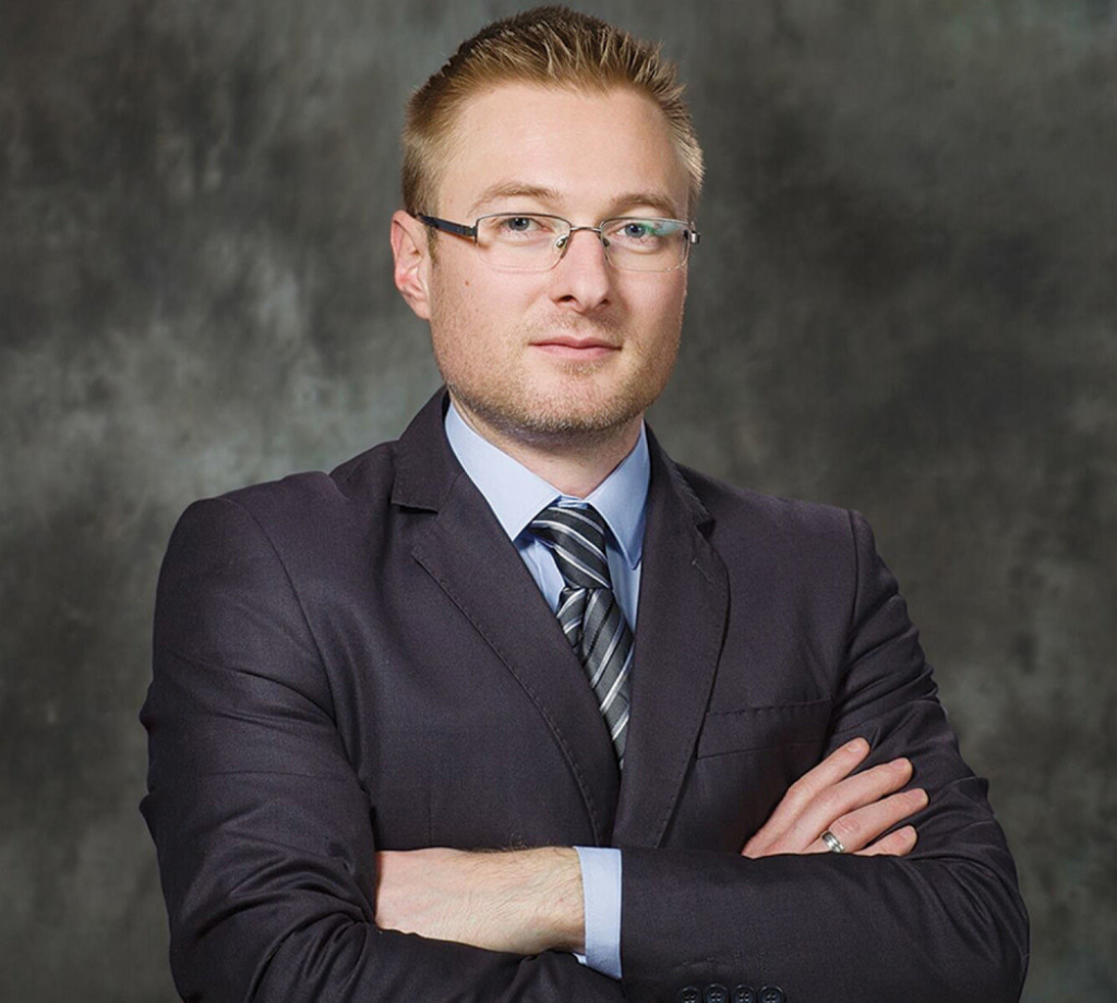 Garancija imovina: Igor Salak