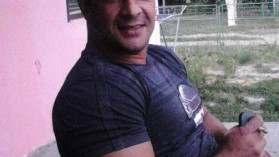 Nebojša Vihor Rojko