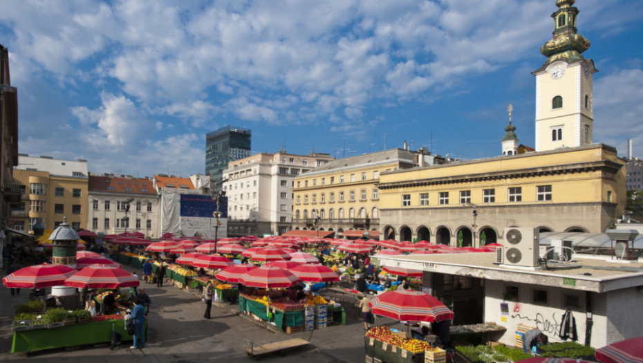 Zagreb, Hrvatska