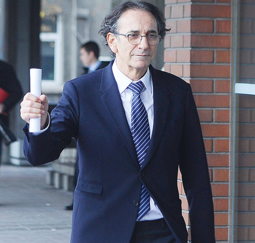 Filip Cepter: „Nastaviću da radim u Panami“