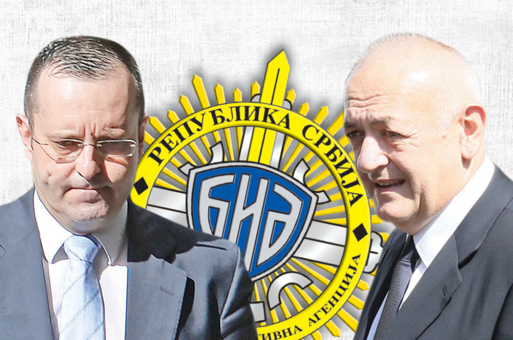 Vukadinović i Bulatović