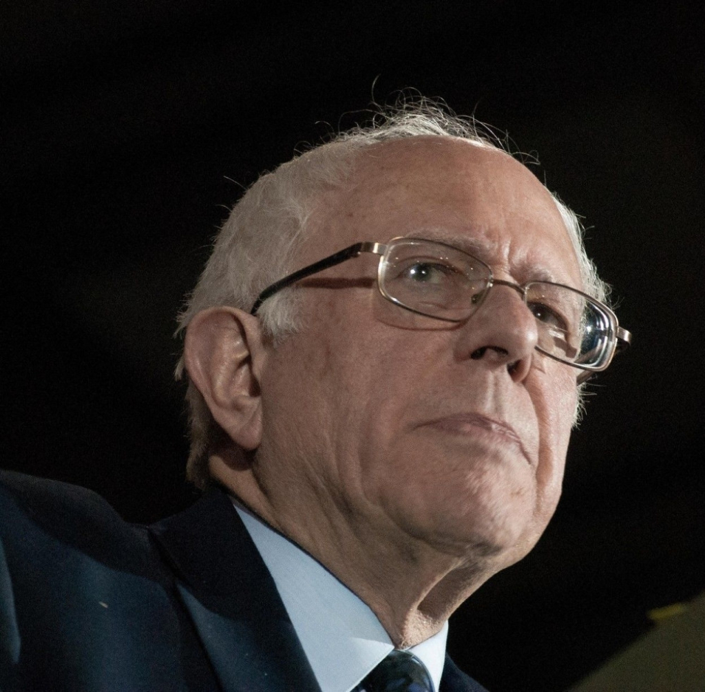Berni Sanders