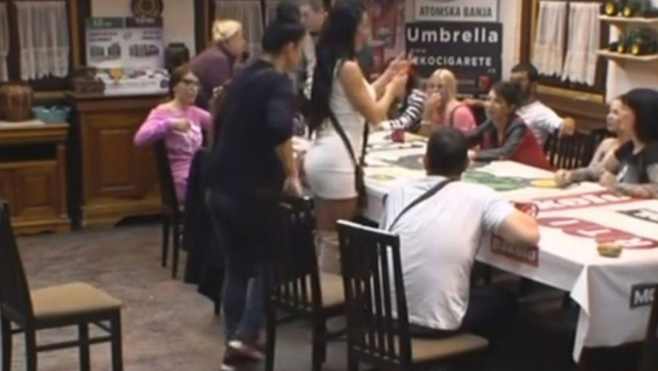 Dušica i šargarepa