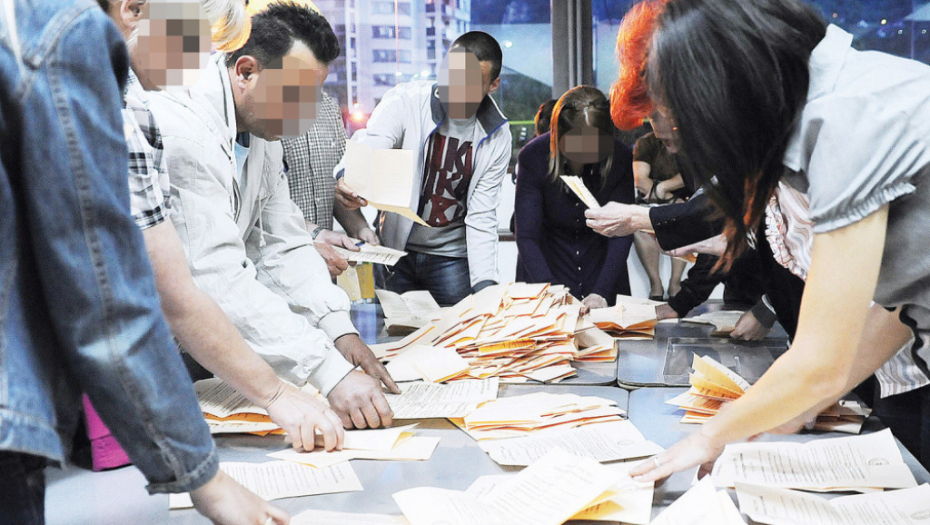 U kreiranju nereda osim opozicije učestvovaće i stranci