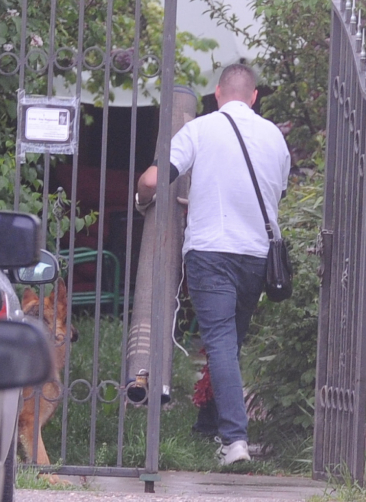 Crcenka istraga Jelena Marjanović