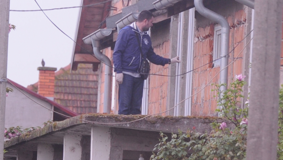 Crcenka istraga Jelena Marjanović