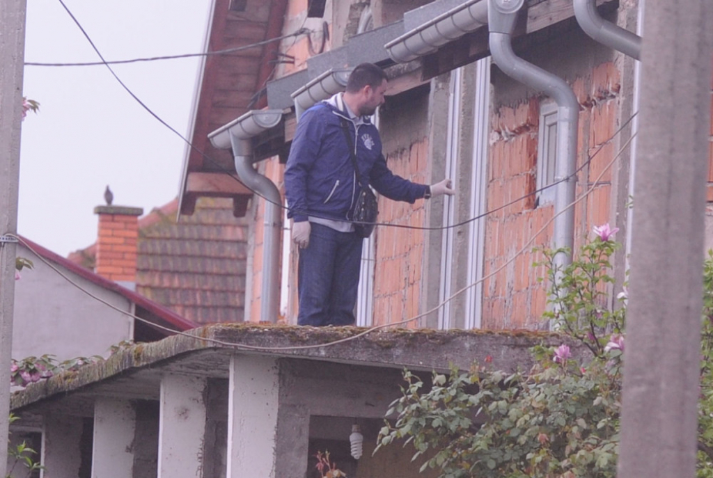 Crcenka istraga Jelena Marjanović