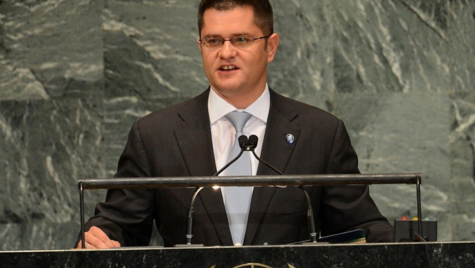 Vuk Jeremić