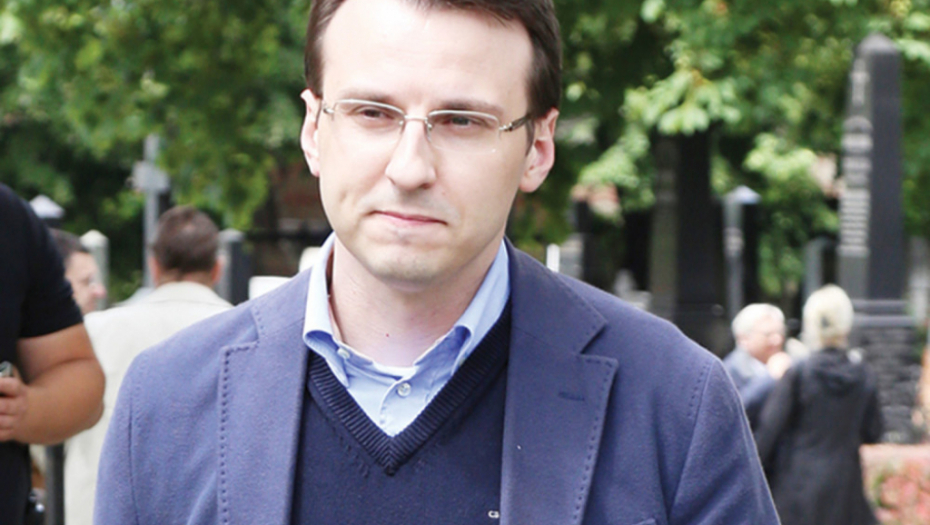 Petar Petković