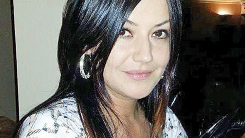 Ubijena: Jelena Marjanović